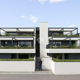 4 LOCALI A PONZANO VENETO