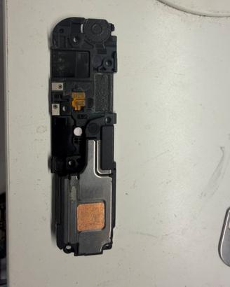 Altoparlante buzzer redmi 9