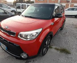 KIA Soul 2ª serie - 2015