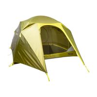 Tenda da campeggio 4 Posti Marmot Limestone