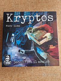 Kryptos