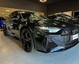 AUDI RS6 Avant 4.0 TFSI V8 quattro tiptronic Per