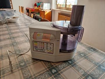 "bravo simac 400" funzionante