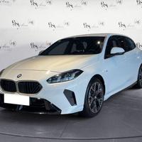 BMW Serie 1 120 48V MSport CAMERA FULL LED NA...