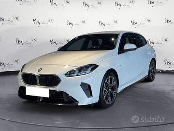 BMW Serie 1 120 48V MSport CAMERA FULL LED NA...