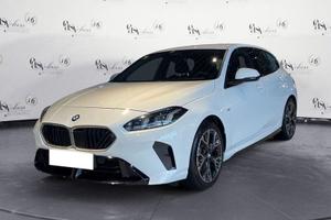 BMW Serie 1 120 48V MSport CAMERA FULL LED NA...
