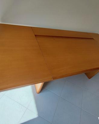 Scrivania di qualità 
