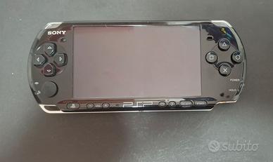 Psp 3004