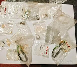 Ricambi macchine da caffè Saeco