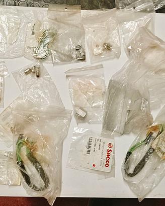 Ricambi macchine da caffè Saeco