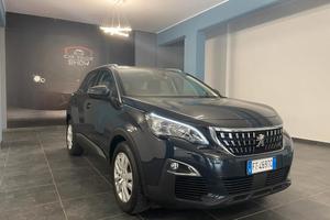 Peugeot 3008 BlueHDi 130 S&S Allure 2019