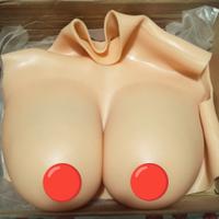 Protesi seno silicone Coppa E 