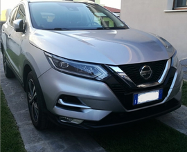 Nissan Qashqai 1.5 dci 115cv N Connecta
