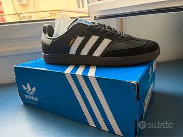 ADIDAS SAMBA 44