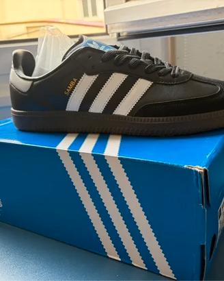 ADIDAS SAMBA 44
