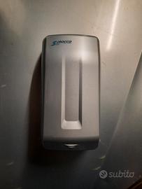 asciugamani elettrico