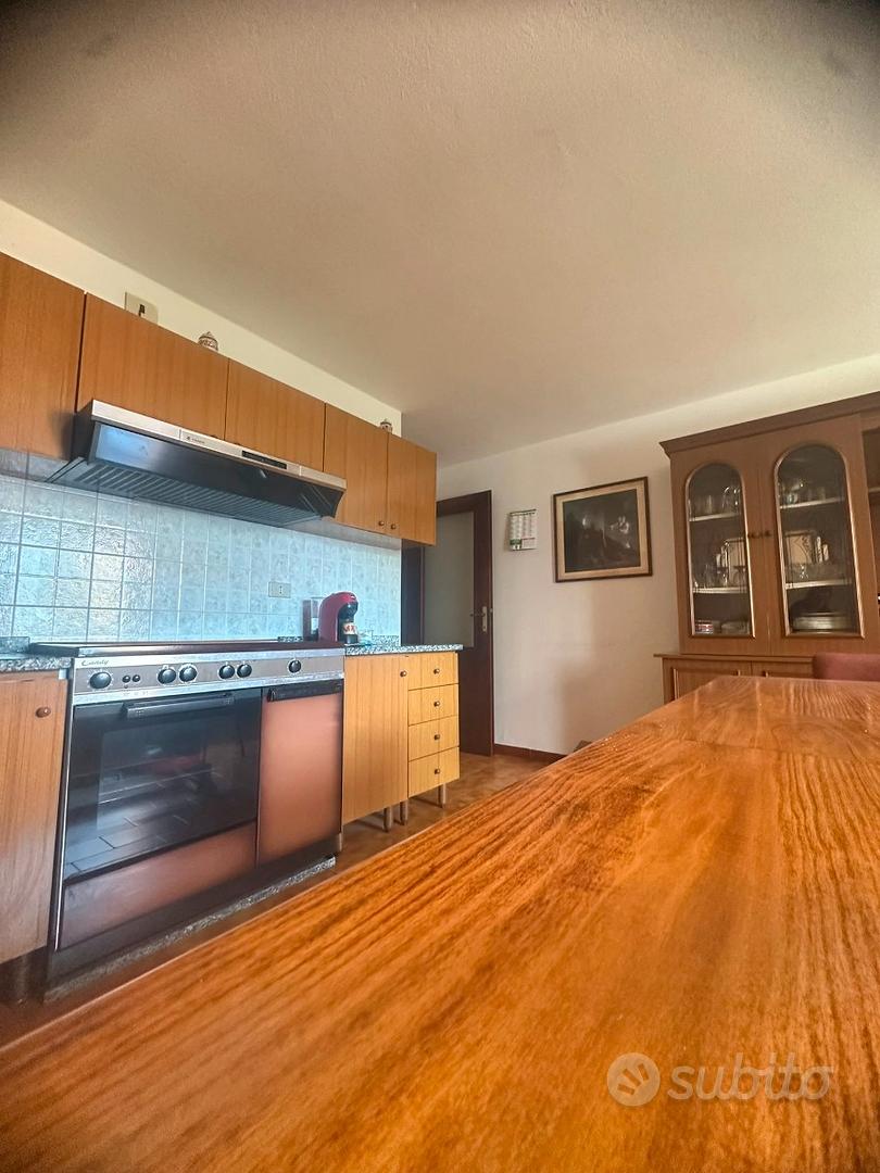 Appartamento – Crabas/Cabras - Vista 3