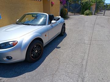 Mazda mx5 asi 