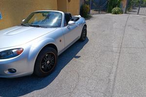 Mazda mx5 asi 