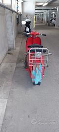 lambretta innocenti