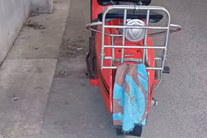 lambretta innocenti