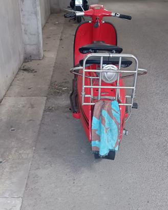 lambretta innocenti