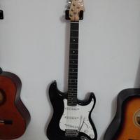 chitarra elettrica (eko)