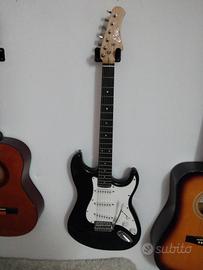 chitarra elettrica (eko)