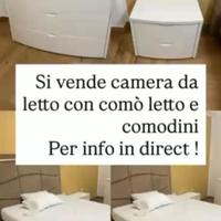 Camera da letto