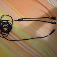 cavo cordial CFY 3 WCC