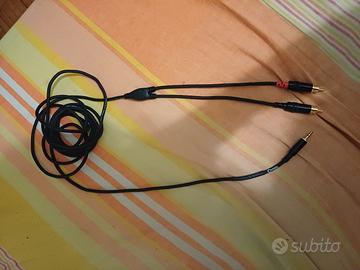 cavo cordial CFY 3 WCC