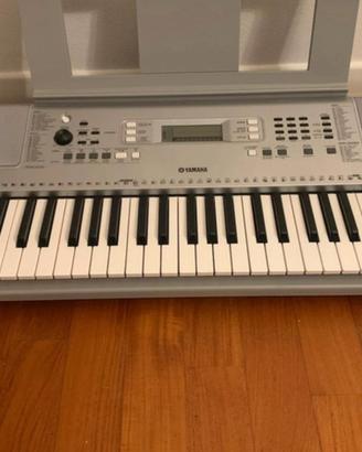 Tastiera elettrica Yamaha