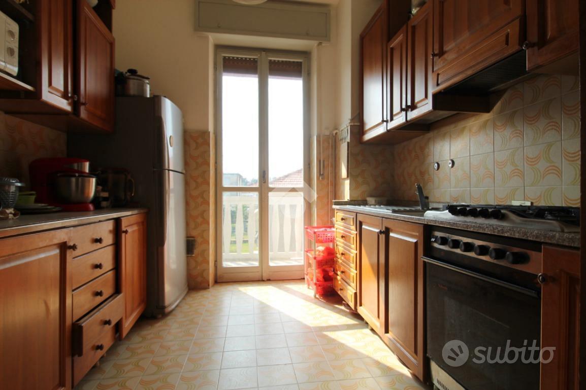 Appartamento – Rescaldina, Bovisa, Rescalda - Altro