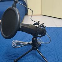 microfono GXT Mantis