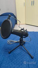 microfono GXT Mantis