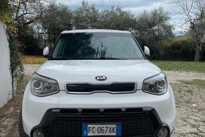 KIA SOUL Crdi 1.6
