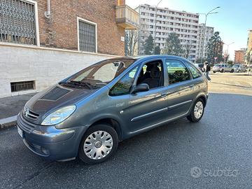 Citroen Xsara Picasso 1.6 16V Elegance Bi Energy G