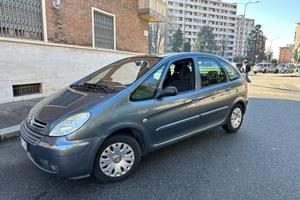 Citroen Xsara Picasso 1.6 16V Elegance Bi Energy G