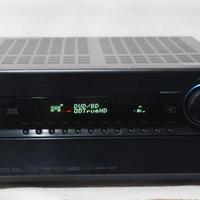 Sintoamplificatore Onkyo TX-NR5007 Nero 280w x9