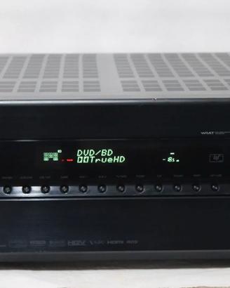 Sintoamplificatore Onkyo TX-NR5007 Nero 280w x9