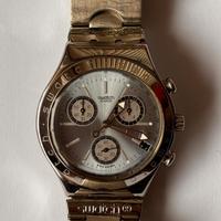 Swatch Irony Chrono “Swatch Cena AG” (1999)