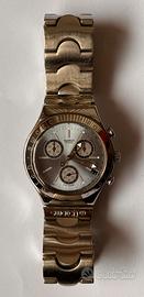 Swatch Irony Chrono “Swatch Cena AG” (1999)