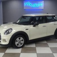 MINI One 1.5 100 CV 5 Porte EU6