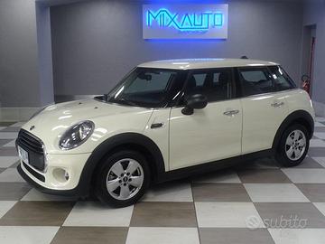 MINI One 1.5 100 CV 5 Porte EU6
