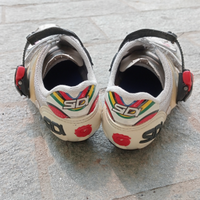 Scarpe Sidi da strada n 44