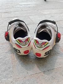 Scarpe Sidi da strada n 44