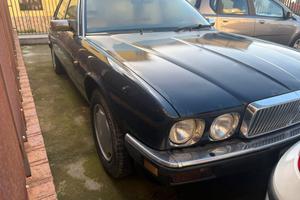 JAGUAR AUTOMATICA ASI XJ6 3.2