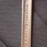 chiave inglese combinata 38