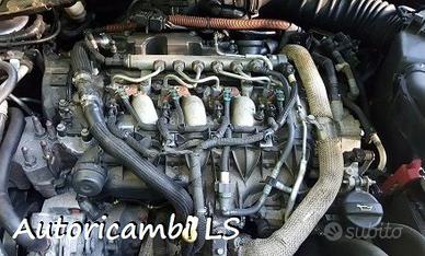 Motore 4HN 2.2 HDI