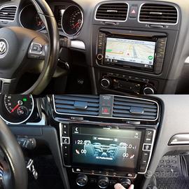 INSTALLAZIONE AUTORADIO CHIVASSO